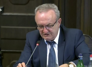 Бюджет образования пополнится на 500 млн драмов