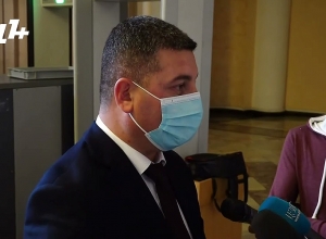 Հակառակորդը որոշ հատվածներում տեղակայման պրոցես չէր արել, հիմա դա է անում. Գեղարքունիքի մարզպետ