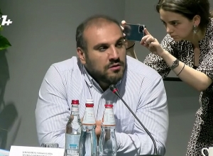 «Оппозиционеры, являющиеся носителями демократических ценностей, теперь говорят вас 2 месяца не было, не приходили на заседания»