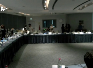 Հայտնի չէ՝ ով է ընտրվելու, ինչը  կարող է ստիպել քաղաքական ուժերին կանգ չառնել ոչնչի առաջ․ քննարկում