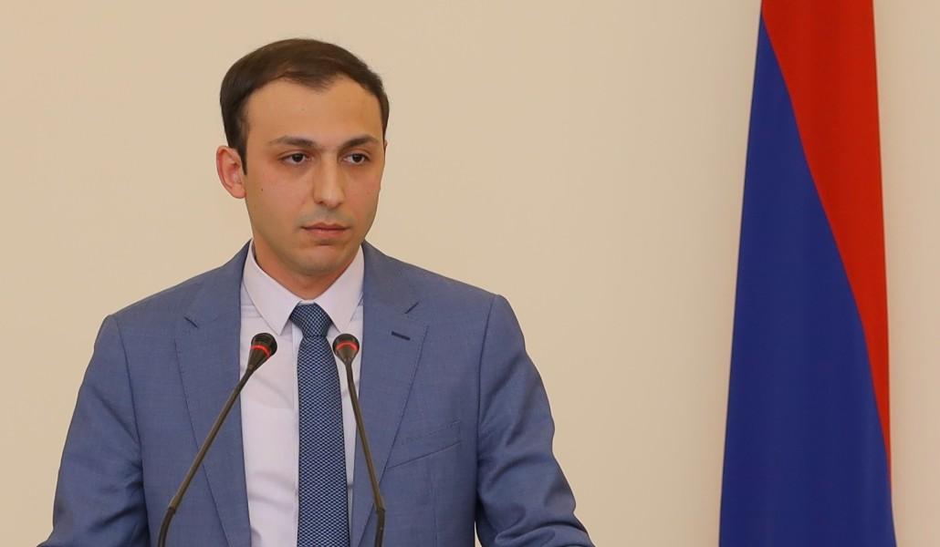 Gegham Stepanyan