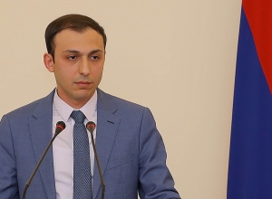 ԱՀ Պաշտպանը նամակ է հղել մի շարք հեղինակավոր իրավապաշտպան կազմակերպությունների