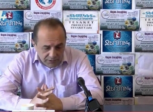 Ներքին ու արտաքին քաղաքական վերջին գործընթացները: Արցախ, Սյունիք. ինչ է տեղի ունենում․ ՈՒՂԻՂ