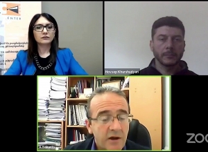 Կրկին ապակայունացում Սյունիքի շուրջ. ո՞ւմ է հանձնված Սյունիքի վերահսկողությունը․ քննարկում․ ՈՒՂԻՂ