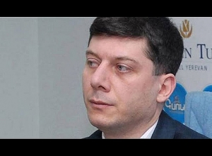 Россия думала таким образом обеспечить голоса своим марионеткам: Овсеп Хуршудян