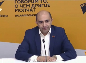 Կասեցրել ենք նախընտրական գործունեությունը․ եթե վիճակը չհանգուցալուծվի, դա բերելու է ռազմական դրության․ Մարուքյան