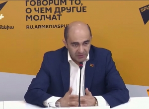 Լավագույն լուծումը կլիներ սահմանը հատած ադրբեջանցիներին գերեվարել և փոխարինել մեր հայ գերիներով․ Մարուքյան