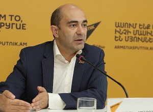 Լավագույն լուծումն ինձ համար կլիներ գերեվարել այդ 250 հոգուն եւ փոխանակել եղած գերիների հետ․ Մարուքյան