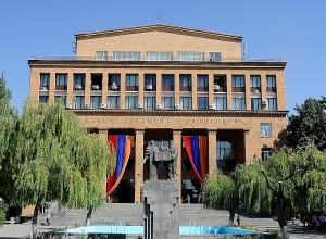 ԵՊՀ դեկանների նամակ-հայտարարությունը՝ համալսարանի ռեկտորի ժամանակավոր պաշտոնակատարին