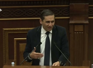Հորդորում եմ հրավիրված գերատեսչությունները ներկայանան ԱԺ և ներկայացնեն ստեղծված իրավիճակը