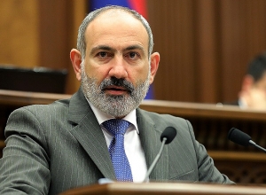 Сегодня переговоры прекратились: они продолжатся завтра в 3 часа: Пашинян