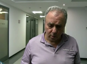 Стало очевидно, что в январе Пашинян подписал договор, который держал в секрете от граждан