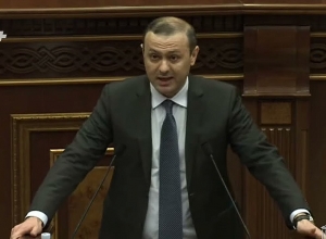 ОДКБ как международная организация обязана оказать нам военную помощь: Григорян