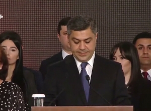 Կանգնած ենք բնաջնջվելու վտանգի առաջ․ Արթուր Վանեցյան