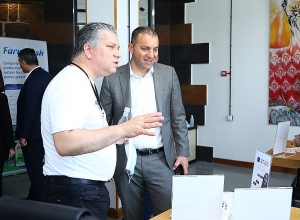 Գյումրիում կբացվի ժամանակակից «Դիստրիկտ» էկո և տեխնո թաղամաս