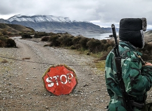 Ադրբեջանցի երկու զինվոր է զոհվել Իրանի հետ սահմանին տեղի ունեցած փոխհրաձգության հետևանքով․ РИА Новости