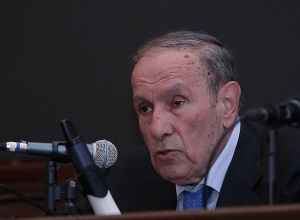 Լեւոն Տեր-Պետրոսյանը կգլխավորի ցուցակը, եթե ՀԱԿ-ը մասնակցի