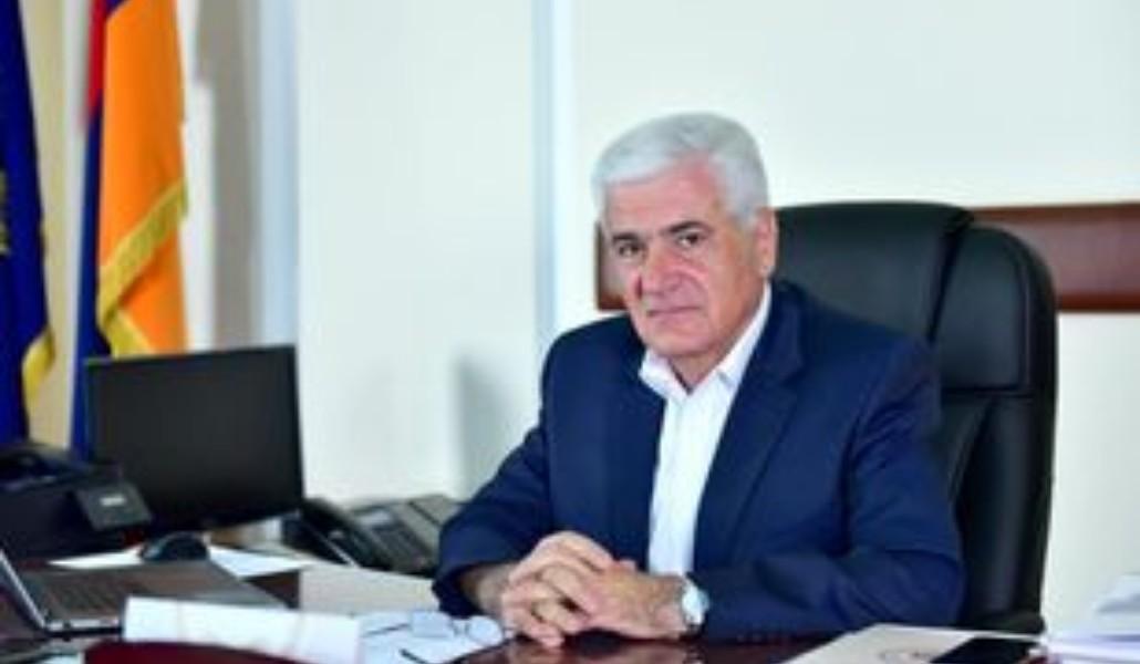 ԵՊՀ ՌԵԿՏՈՐԻ Ժ․Պ․