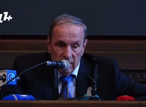 Պարտությունն ինքներս ենք բերել մեր գլխին․ Տեր-Պետրոսյան