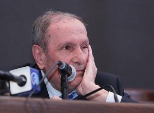 Լեւոն Տեր-Պետրոսյանի ելույթն ամբողջությամբ