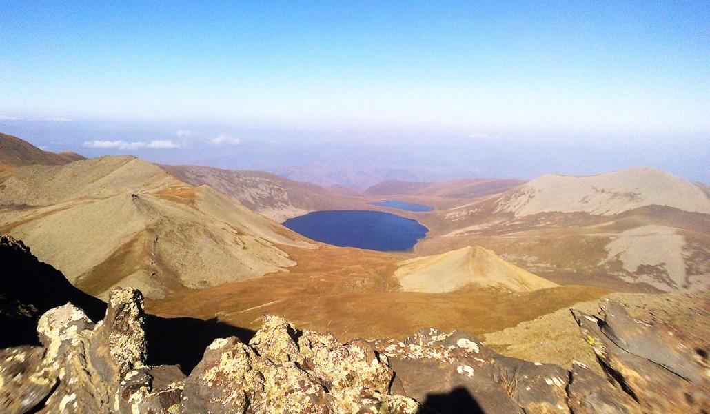 Սեւ լիճ