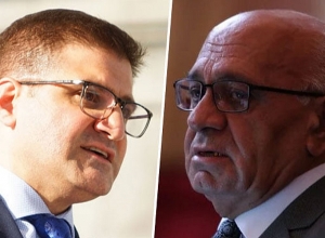 Արման Բաբաջանյանն ասել է՝ ում հետ է բանակցում