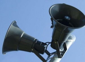 Արտաշատում էլեկտրական շչակ է փորձարկվելու