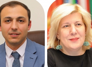 ԱՀ ՄԻՊ-ը նամակ է ուղարկել Եվրոպայի խորհրդի մարդու իրավունքների հանձնակատարին