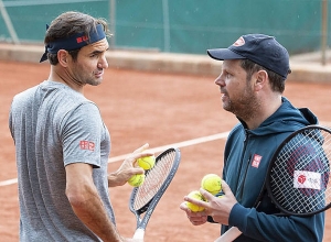 Ես պետք է գտնվեի 800-րդ, ոչ թե 8-րդ տեղում. Ռոջեր Ֆեդերեր