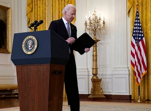 Բայդենը հրապարակել է հարկային հայտարարագիրը