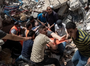 Մահմեդականները դժգոհ են իսրայելա-պաղեստինյան նոր հակամարտության հարցում ԱՄՆ-ի դիրքորոշումից