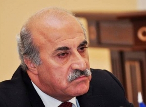 Խաղաղության հասնելու կարճ ճանապարհներից մեկը․ Խոսրով Հարությունյան