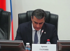 ՄԻՊ-ը ներկայացրել է COVID 19ի պայմաններում աշխատանքի առանձնահատկությունը