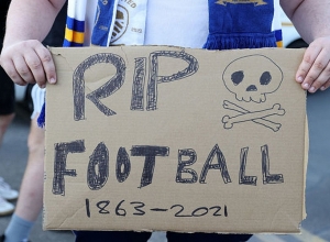 Մադրիդի դատարանը ՖԻՖԱ-ին և ՈՒԵՖԱ-ին մեղադրում է մենաշնորհի մեջ