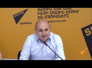 Տոլմայի 10-րդ` հոբելյանական փառատոնին նվիրված ասուլիս