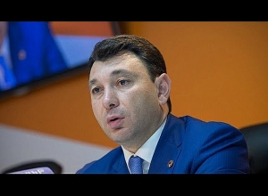 Շարմազանովը՝ Լևոն Տեր-Պետրոսյանի ասածների մասին