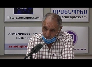 «Հայկական Քաշաթաղը» խորագրով լուսանկարների ցուցահանդես կբացվի Հ. Թումանյանի թանգարանում