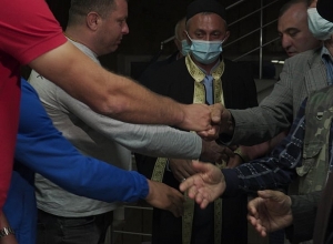 Էթնիկ, թե՞ կենցաղային կոնֆլիկտ. Դմանիսիի միջադեպի հետքերով. Aliq.ge