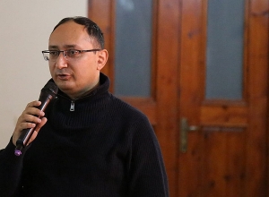 «Հայերը մեր ընկերներն են և մենք պատրաստ չենք ընդունելու թուրքերի օգնությունը». պաղեստինցիներ