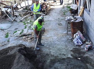 Արցախում հրետակոծությունից վնասված 7064 շենք-շինություն է հաշվառվել