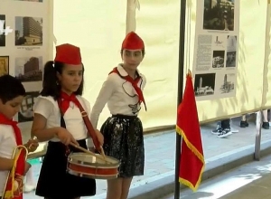 «Մեր խորհրդային բակը»․ ՈՒՂԻՂ