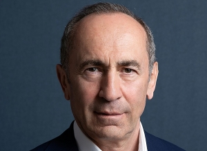 Մոռացության չի մատնվելու եւ չի ներվելու. Ռոբերտ Քոչարյան