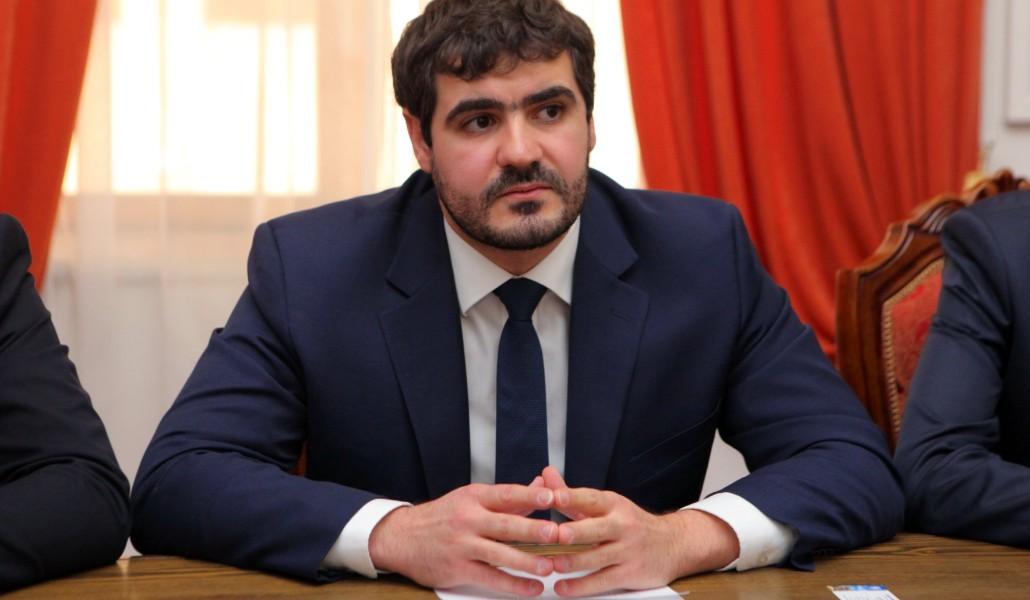 Արման Եղոյան