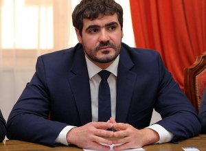 «Ալիևն Էդ անտեր միջանցքը չի ստանալու, որովհետև ճանապարհը, որի վրայով ինքը կուզենար միջանցք ստանալ, տեր ունի»․Արման Եղոյան
