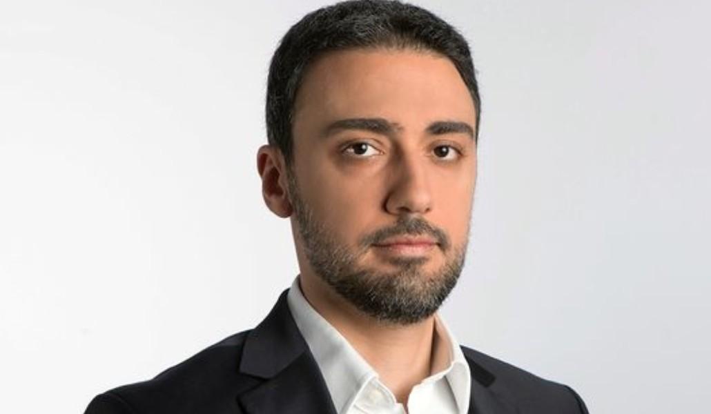 Արամ Վարդևանյան