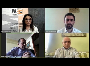 Ադրբեջանն այս քայլերով ցանկանում է Հայաստանից կորզել Զանգեզուրի միջանցքը․ քաղաքագետ (տեսանյութ)