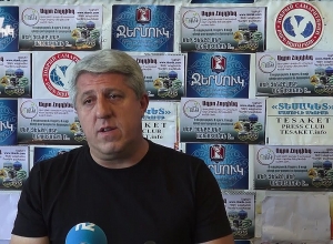 Հայաստանը և տարածաշրջանային վերջին զարգացումները․ Իրավիճակը Սյունիքում. Ոսկանյան