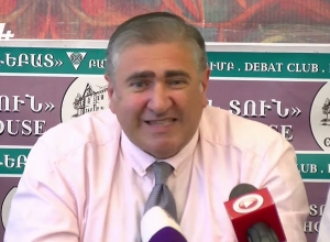 ՀՀ տարածքային ամբողջականության խնդիրներ, անվտանգային հրամայականներ, նախընտրական զարգացումներ․ ՈՒՂԻՂ