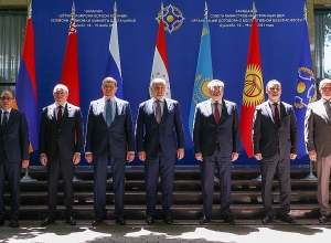 Ադրբեջանի զինուժի ներթափանցումը ՀՀ տարածք մարտահրավեր է ՀԱՊԿ համակարգի համար․ Այվազյանը՝ ՀԱՊԿ ԱԳ նախարարների նիստում