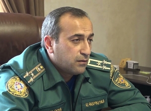 ԵՊԲՀ «Հերացի» ավագ դպրոցի աշակերտներն այցելել են ԱԻՆ